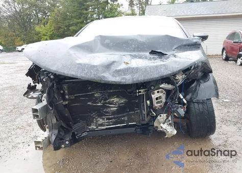 2015 Chrysler 200 S z USA, uszkodzony, nr VIN 1C3CCCBB6FN717605